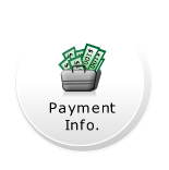 Payment Information Form